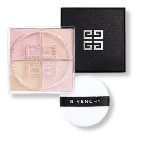 prisme libre loose powder givenchy